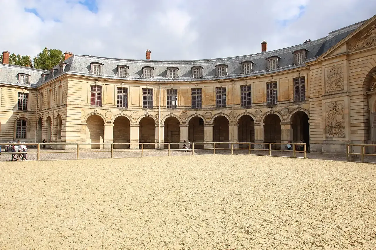 Equestrian Academy of Versailles